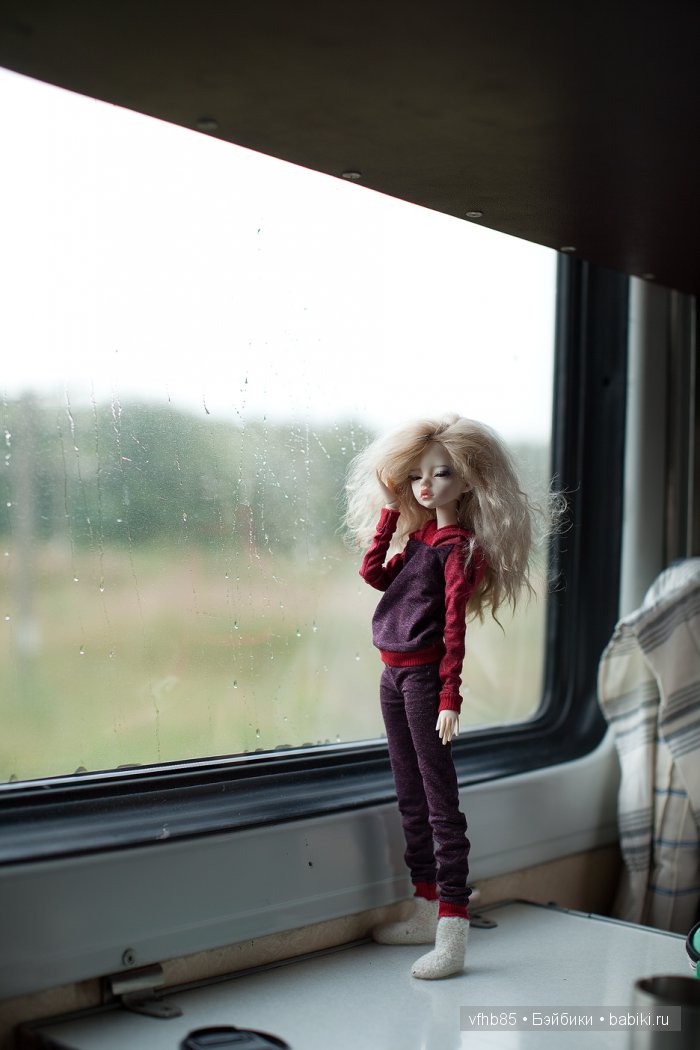 Прогулка по Питеру перед отъездом