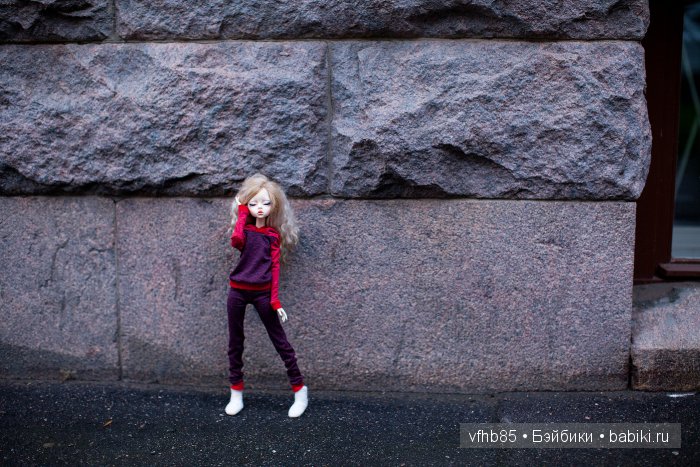 Прогулка по Питеру перед отъездом (фото 7)