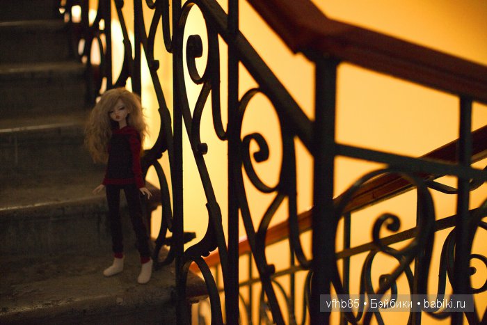 Прогулка по Питеру перед отъездом (фото 8)