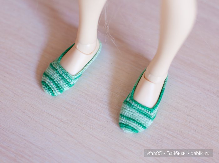 Обновки или подарки от Ирис (часть 2) (фото 6)