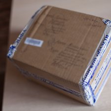 Мечты сбываются