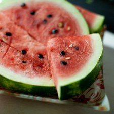 Арбузный день (18+)