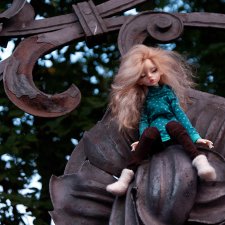 Воспоминания о Питере