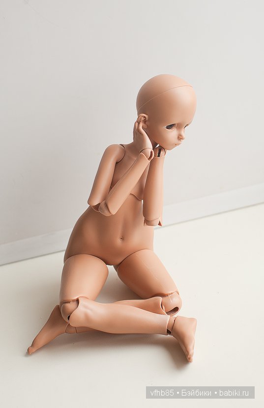 Знакомьтесь, меня зовут Мишка