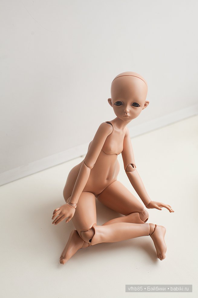 Знакомьтесь, меня зовут Мишка