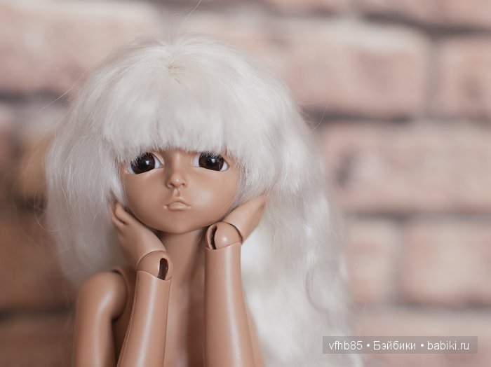 Ищем образ для Мишки — Куклы LeekeWorld (Лике): BJD (БЖД) (фото 4)