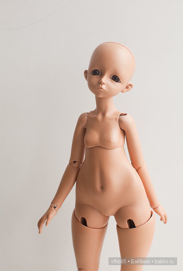 Знакомьтесь, меня зовут Мишка (фото 2)