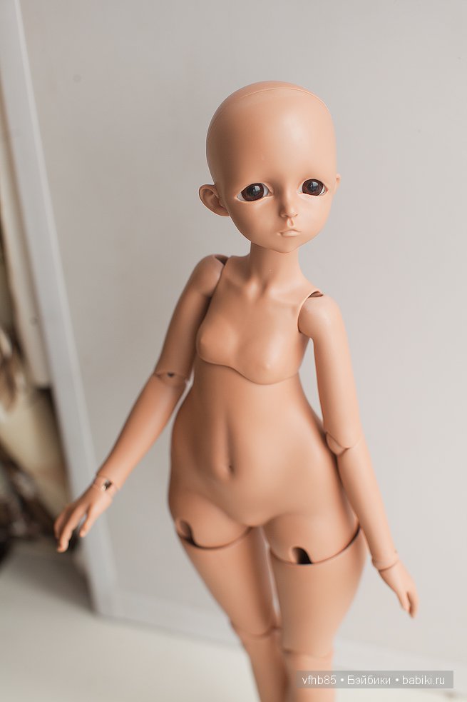 Знакомьтесь, меня зовут Мишка (фото 5)