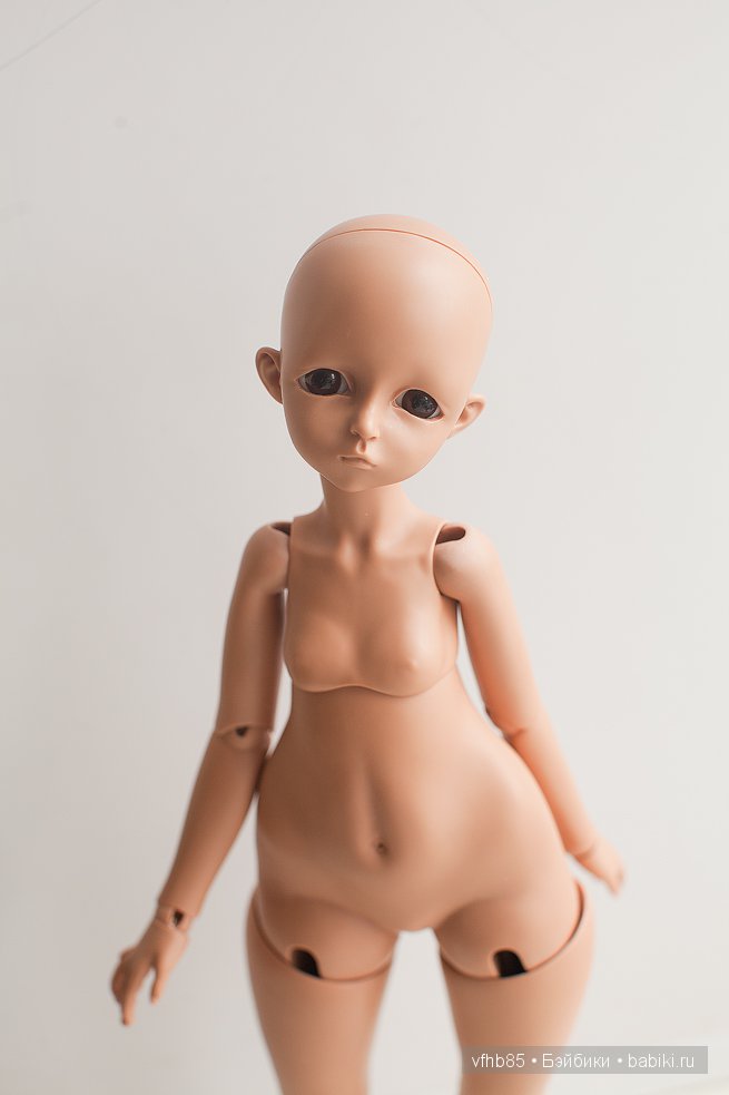 Знакомьтесь, меня зовут Мишка (фото 3)