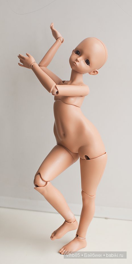 Знакомьтесь, меня зовут Мишка (фото 7)