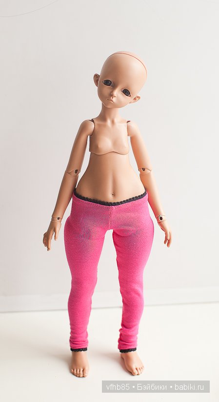 Знакомьтесь, меня зовут Мишка