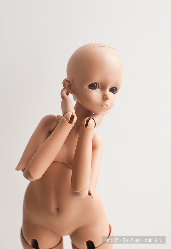 Знакомьтесь, меня зовут Мишка (фото 9)