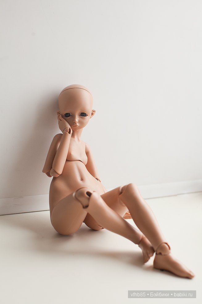 Знакомьтесь, меня зовут Мишка