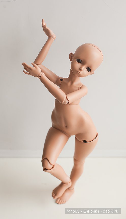 Знакомьтесь, меня зовут Мишка (фото 6)