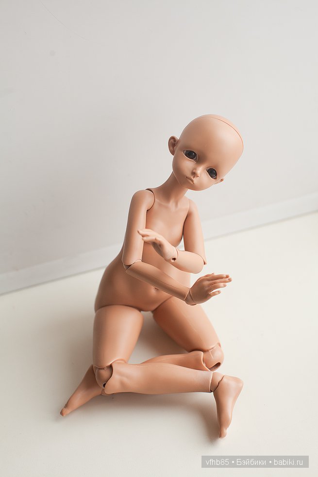 Знакомьтесь, меня зовут Мишка