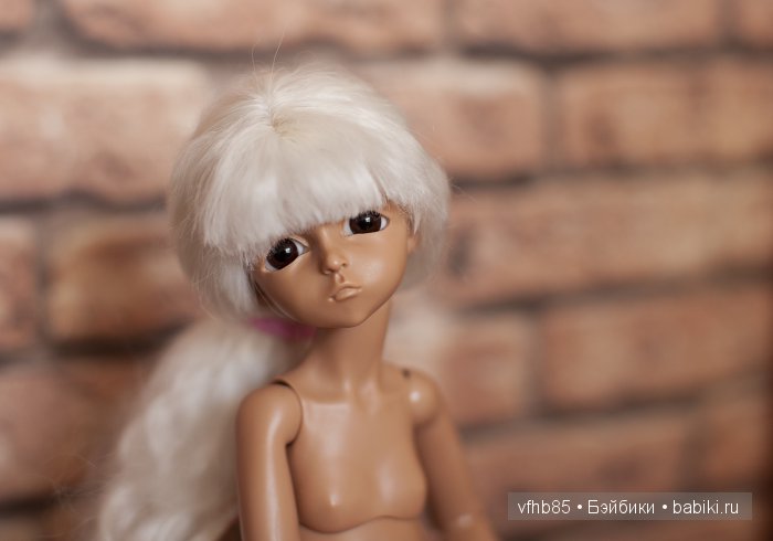 Ищем образ для Мишки — Куклы LeekeWorld (Лике): BJD (БЖД)