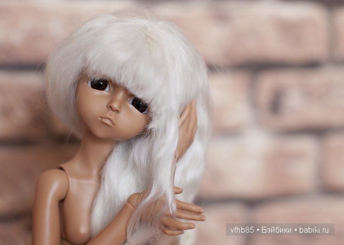 Ищем образ для Мишки — Куклы LeekeWorld (Лике): BJD (БЖД) (фото 7)