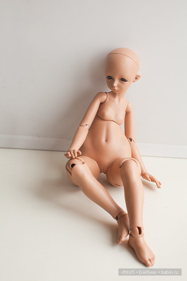 Знакомьтесь, меня зовут Мишка