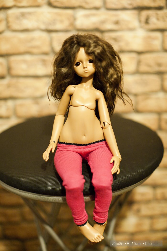 Ищем образ для Мишки — Куклы LeekeWorld (Лике): BJD (БЖД)