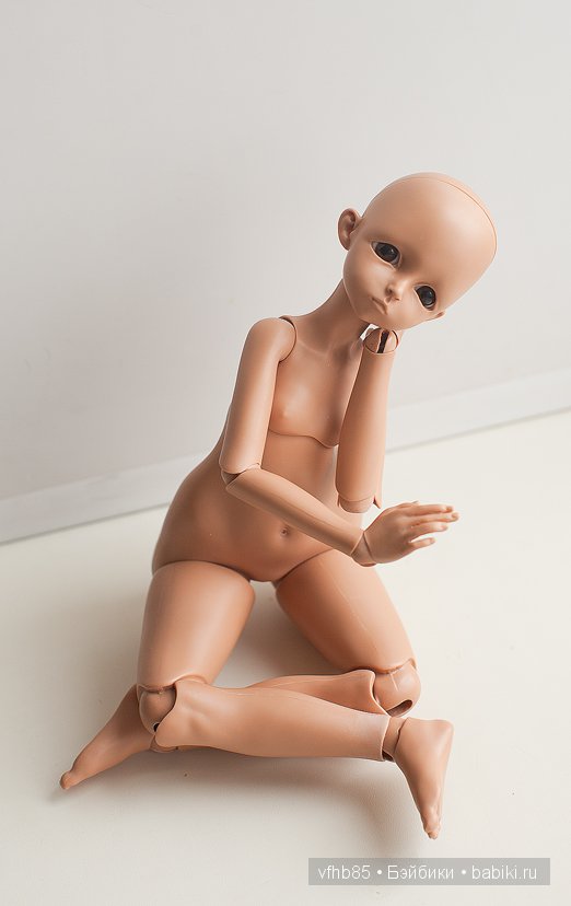 Знакомьтесь, меня зовут Мишка