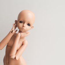 Знакомьтесь, меня зовут Мишка