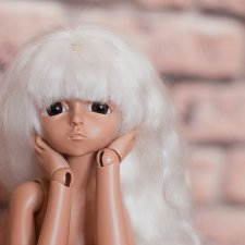 Ищем образ для Мишки