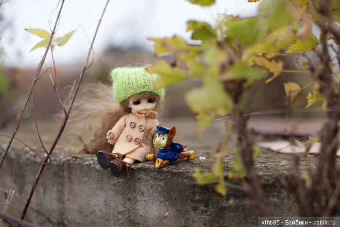 Совместная с дочей фотосессия (фото 8)