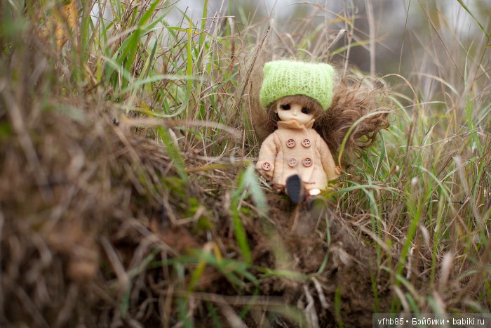 Совместная с дочей фотосессия (фото 4)