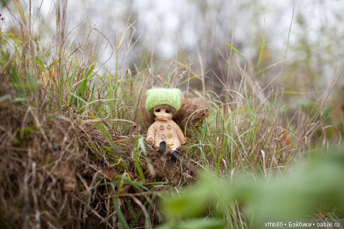 Совместная с дочей фотосессия (фото 3)