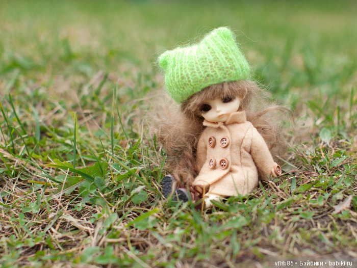 Совместная с дочей фотосессия