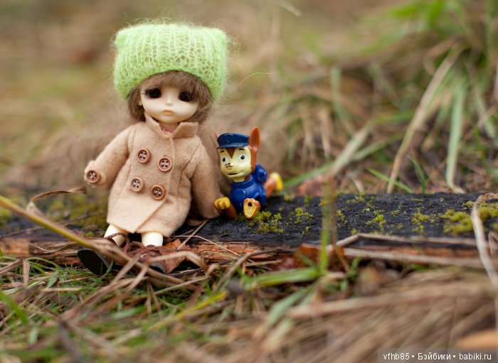 Совместная с дочей фотосессия (фото 7)