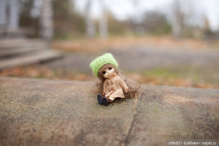 Совместная с дочей фотосессия