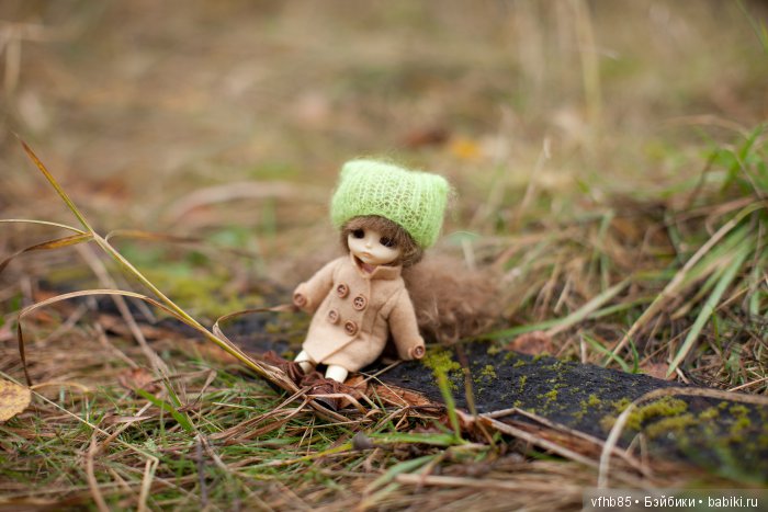 Совместная с дочей фотосессия (фото 5)