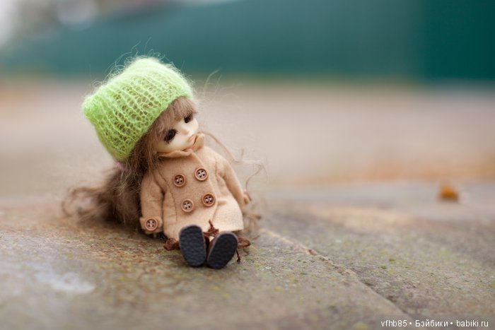 Совместная с дочей фотосессия