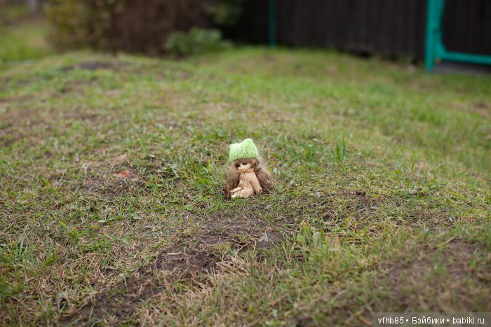 Совместная с дочей фотосессия