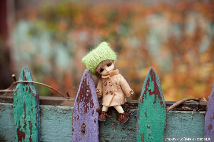 Совместная с дочей фотосессия