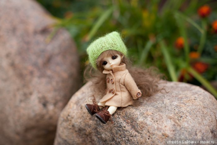 Совместная с дочей фотосессия (фото 10)