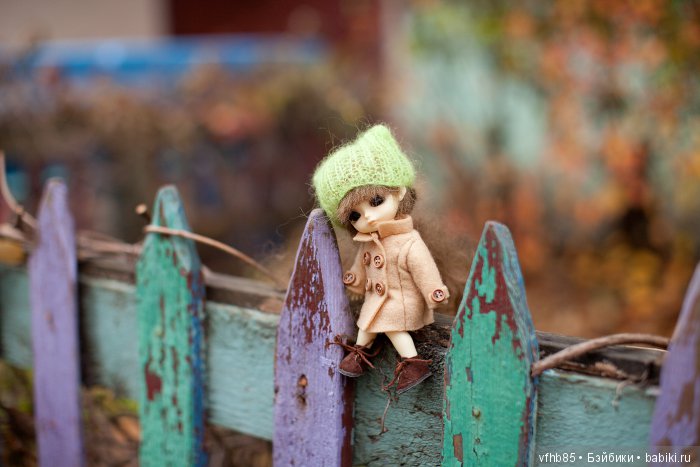 Совместная с дочей фотосессия (фото 2)