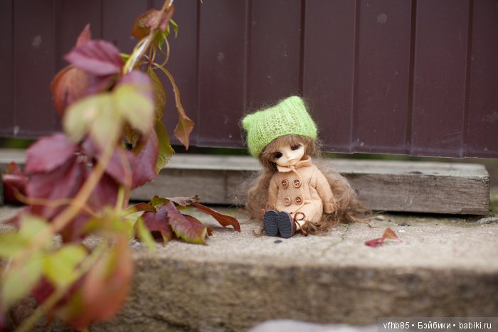 Совместная с дочей фотосессия