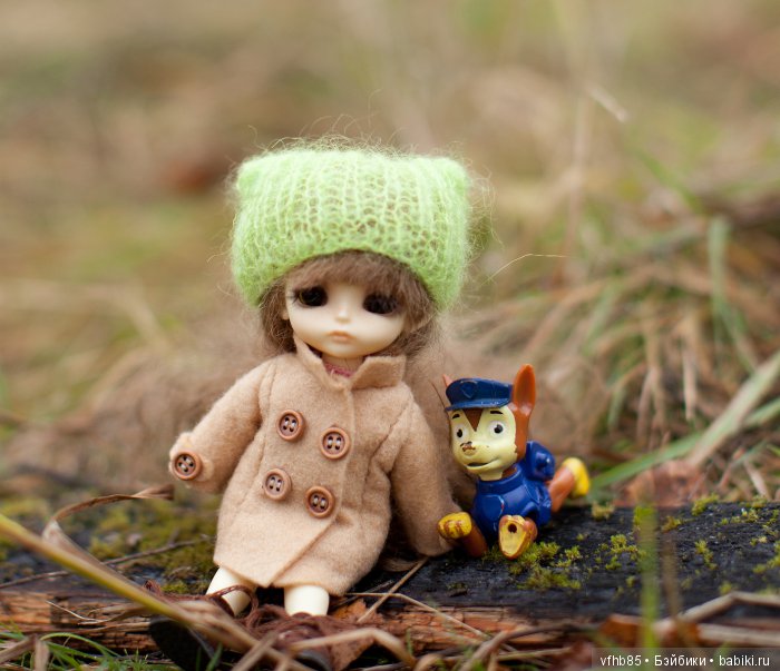 Совместная с дочей фотосессия (фото 6)