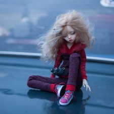 Поездка в Кузьма-Демьян