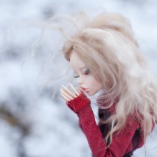 Что такое снег или первый снег в Ярославле