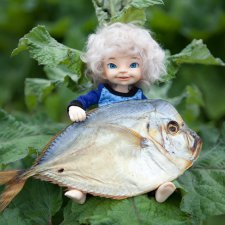 Болтушки или первое путешествие (4)