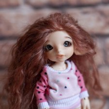 Знакомьтесь, Мари