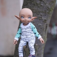 Весенняя прогулка