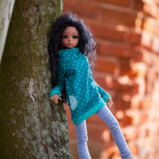 Масафира в урочище Юрцево