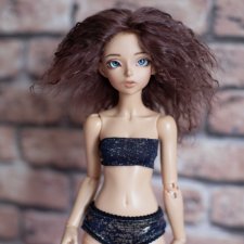 Паричок на размер головы 19-20,5 см