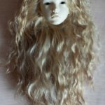 Паричок на размер головы 21-23 см