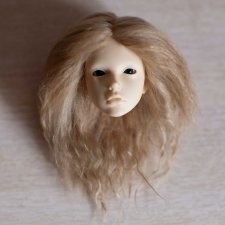 Паричок на размер головы 13-14,5 см