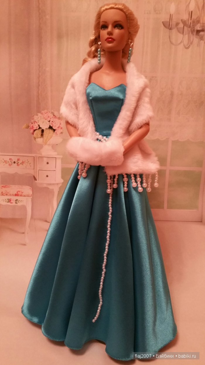 Удивительные девушки Тоннер и не только | Бэйбики Удивительные девушки Тоннер и не только (фото 8)